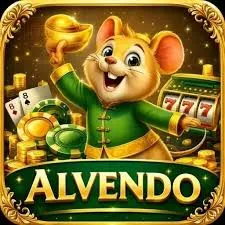 ALVENDO - Pertempuran Strategis di Dunia MOBA