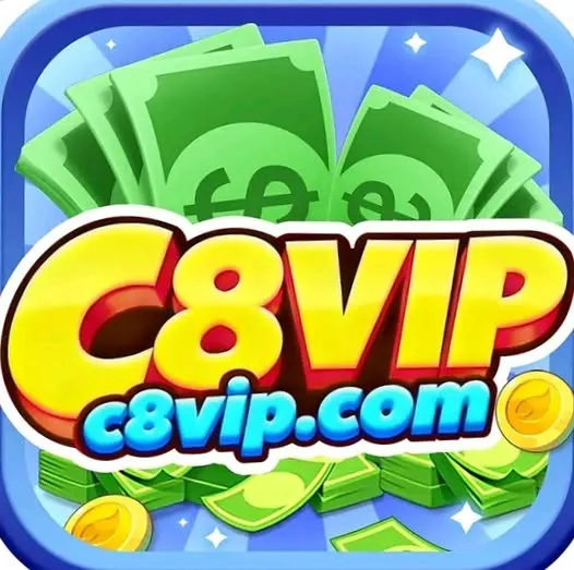 C8VIP - Game Tembak Ikan Seru dan Mengasyikkan