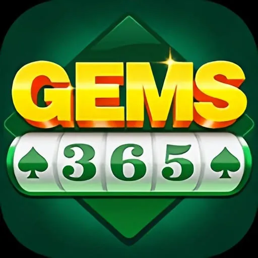 GEMS365 - Temukan Keseruan dalam Dunia Permainan Santai