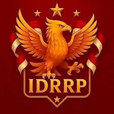 IDRRP - Game Olahraga Seru dan Menantang