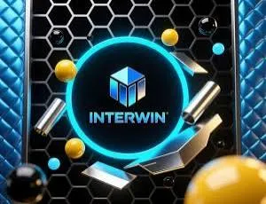 INTERWIN - Petualangan Seru di Dunia Anime
