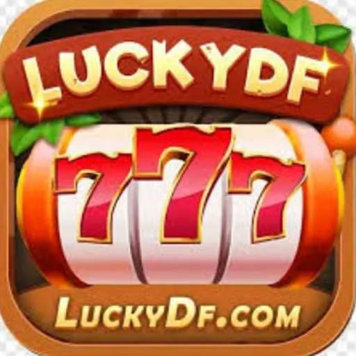 LUCKYDF - Game Bingo Seru untuk Keseruan Tanpa Batas