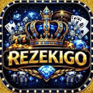 REZEKIGO - Strategi Cerdas untuk Kemenangan Maksimal