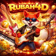 RUBAH4D - Petualangan Epik di Dunia MMORPG