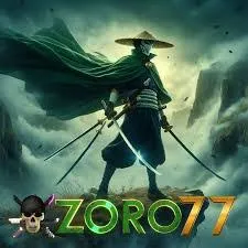 ZORO77 - Game Sepak Bola Seru untuk Para Penggemar